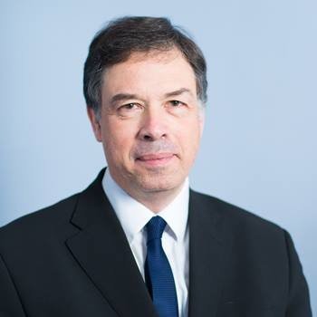 Paulo Lisboa